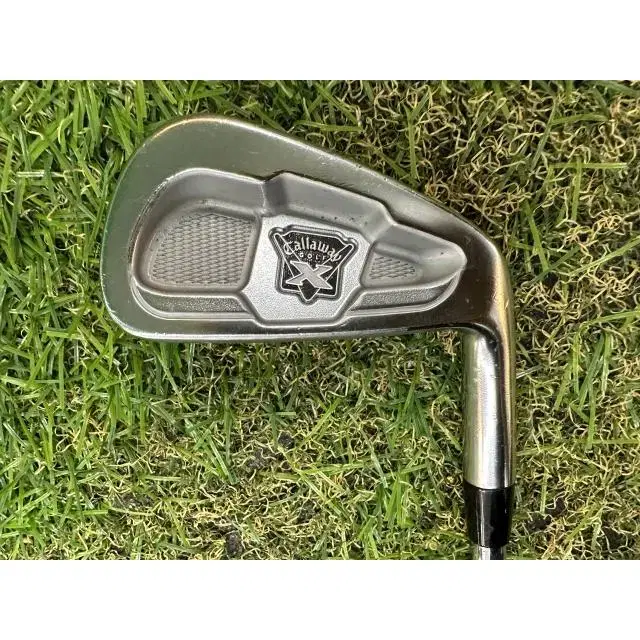 Callaway XvForged 4-Wood Modus 102S Pre-Owned Single Iron 24080...