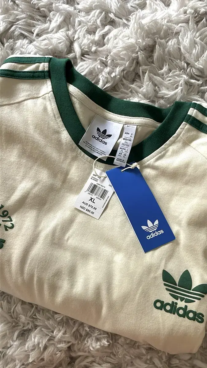 Adidas Vahn Palmetto XL