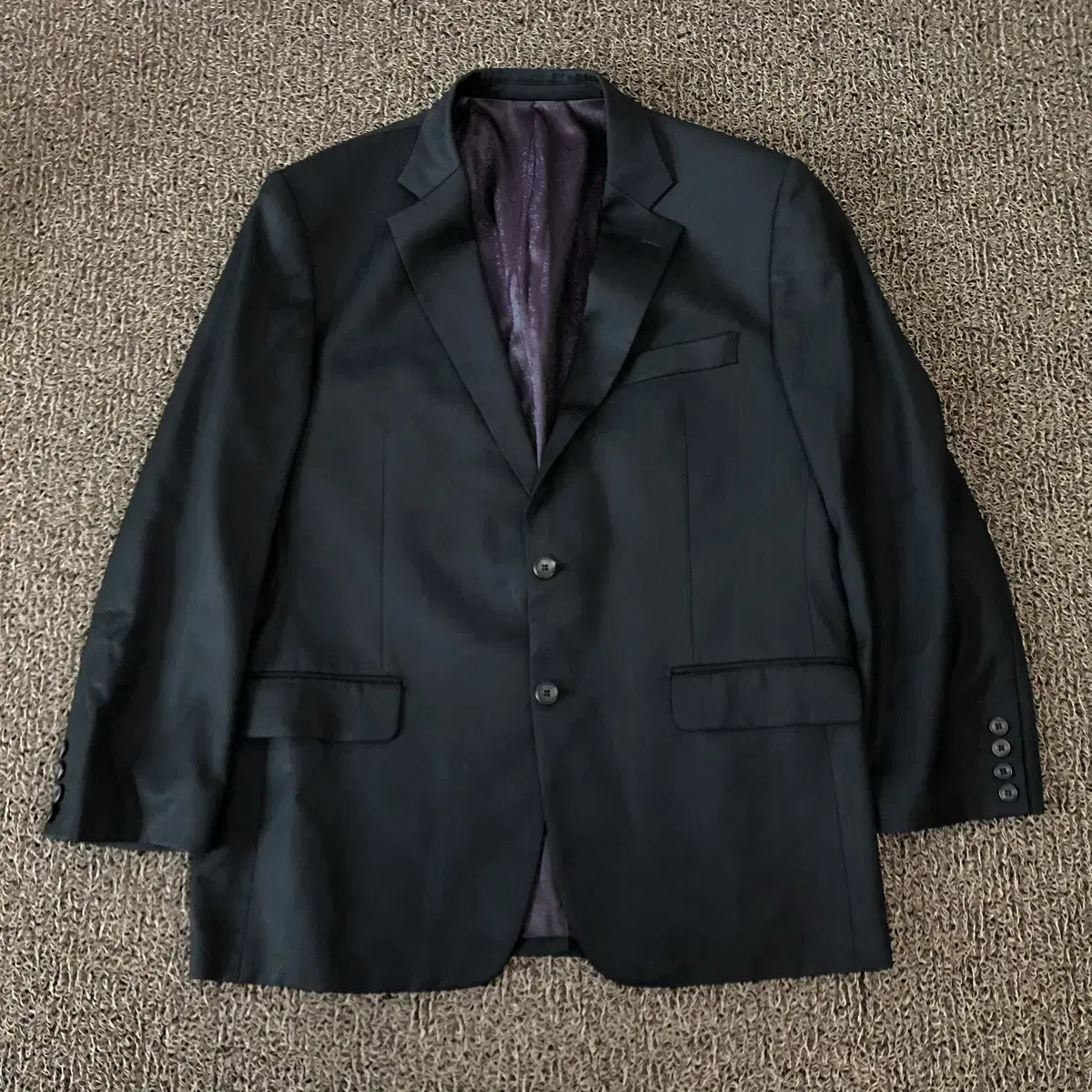 Pierre Balmain Single Blazer My Jacket 2XL