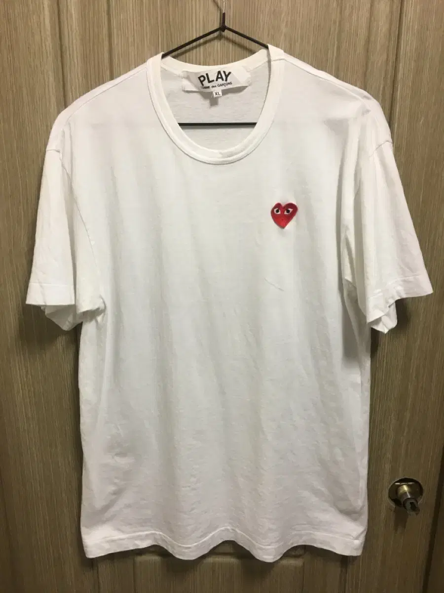 Comme des Garçons Vahn Shorty Round XL