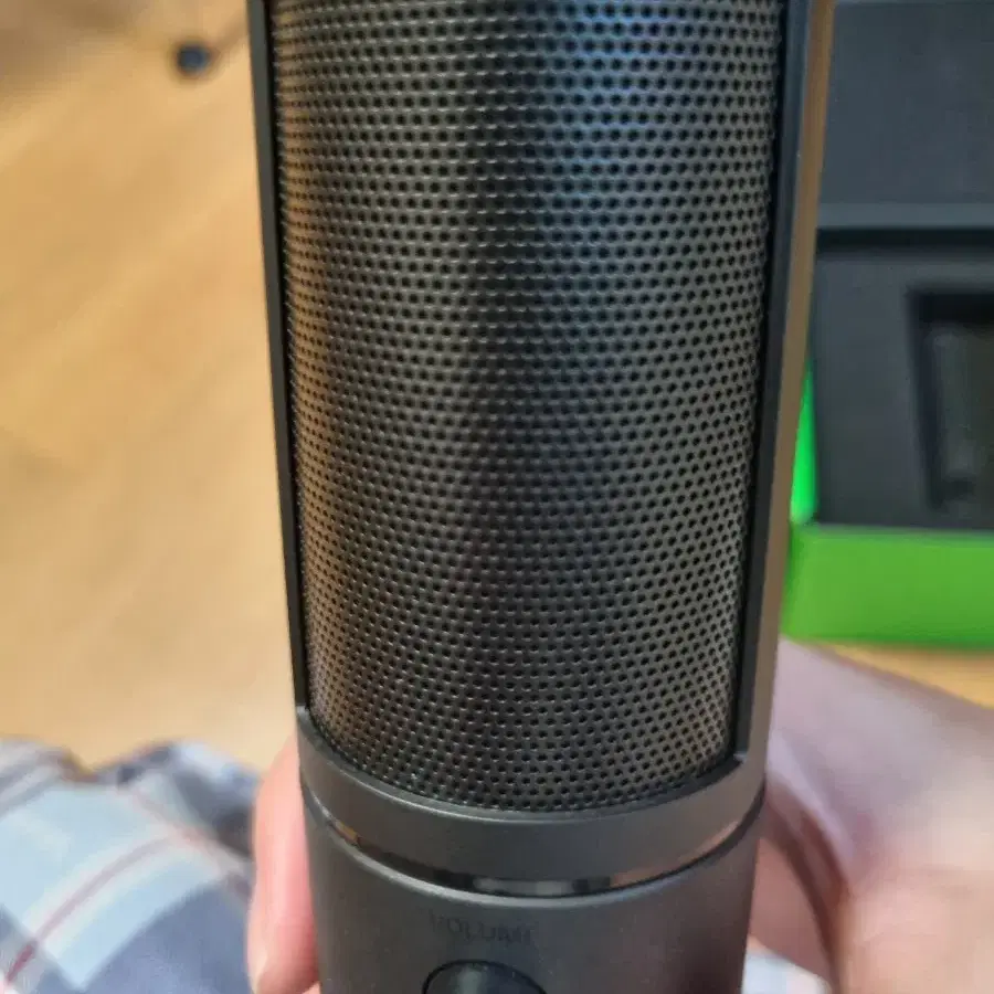 RAZER SEIREN X 레이저 세이렌 X