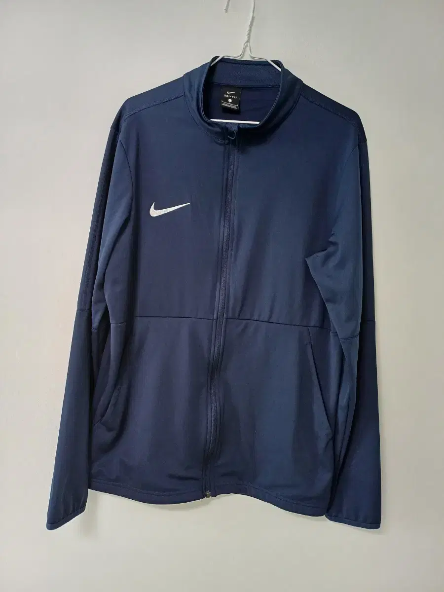 Men's Nike DryFit Jersey Jacket (Span100)