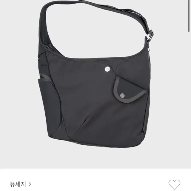 유세지 XP SLINGBAG