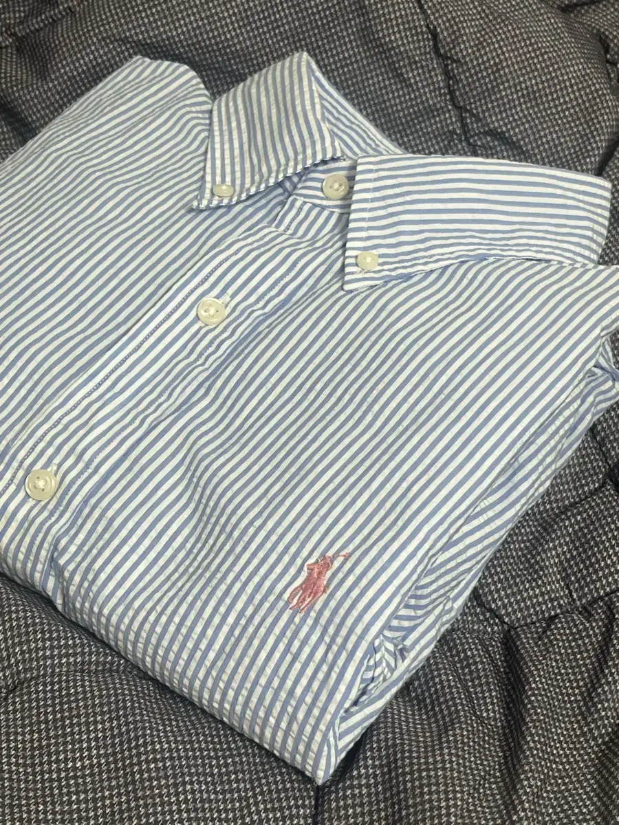 Polo Ralph Lauren Sprite Shirt