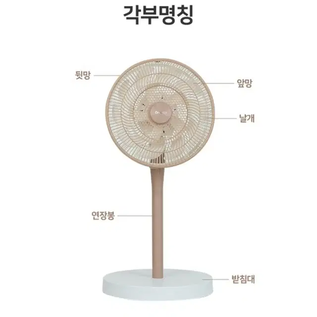 엔루시  비스톰 써큘레이터