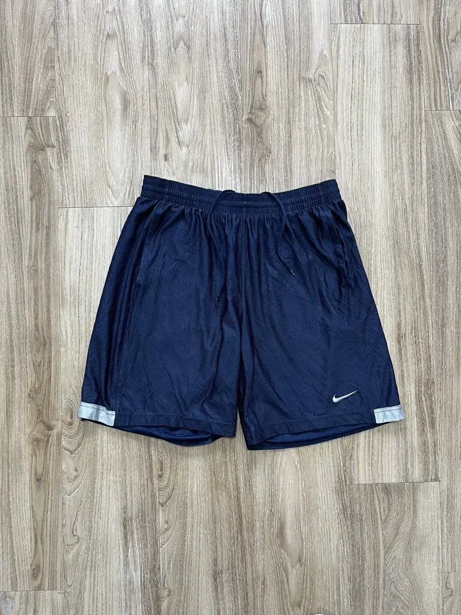 Nike Navy Vahn XL