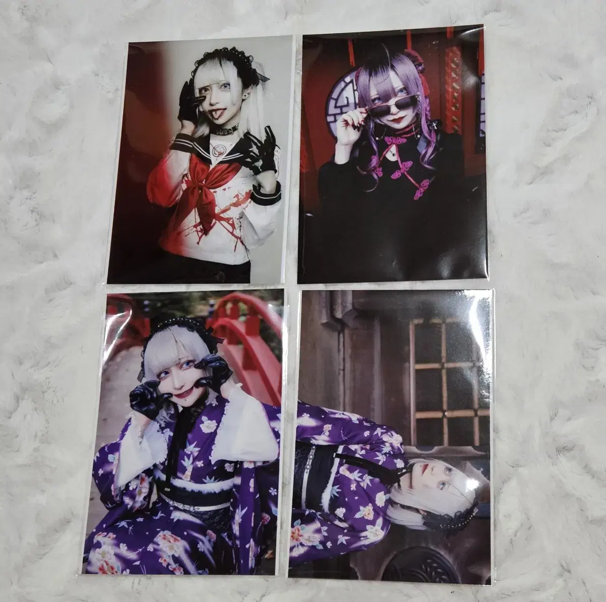 mercuro renge bromide bulk wts undergrounddol undergroundidol mercuro