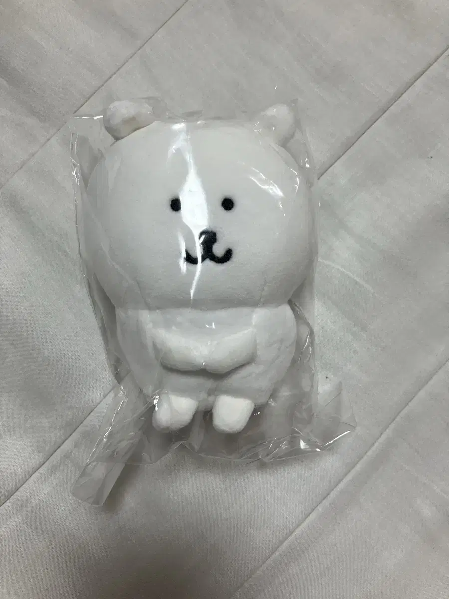 (새상품) 나가노마켓 농담곰 앉은곰