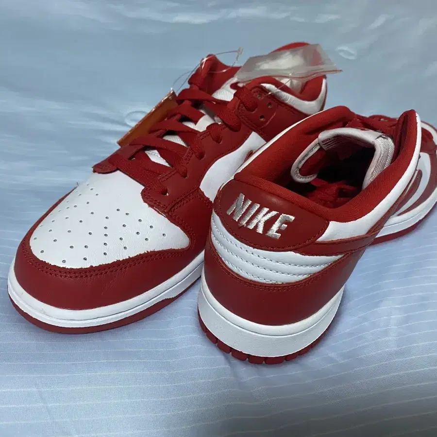 [285] NIKE DUNK LOW SP