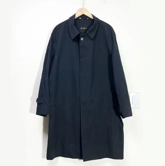 꼬르넬리아니 트렌치 코트 2XL(UK 58) Corneliani Tren