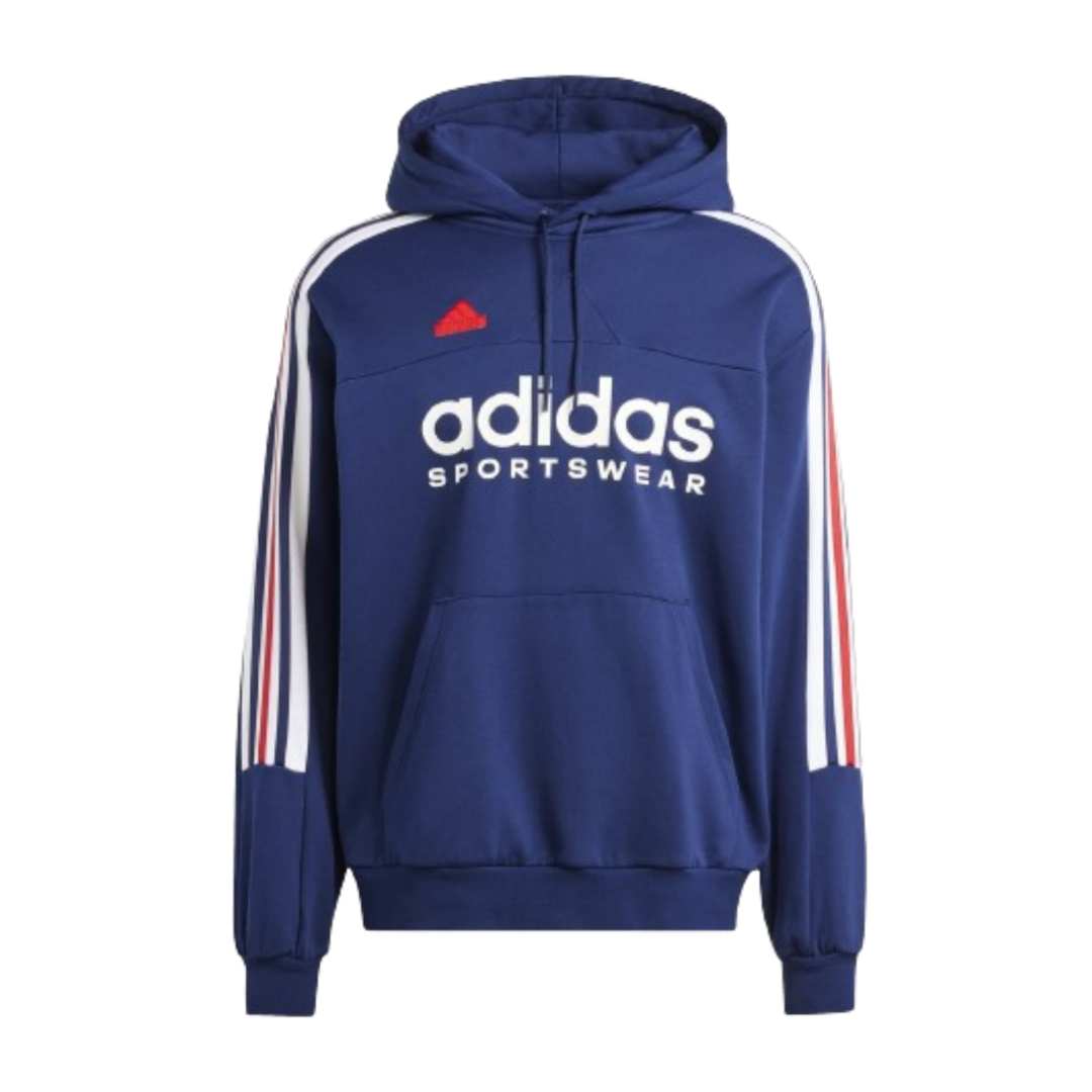 Adidas House of Tiro Nations Pack Hoodie