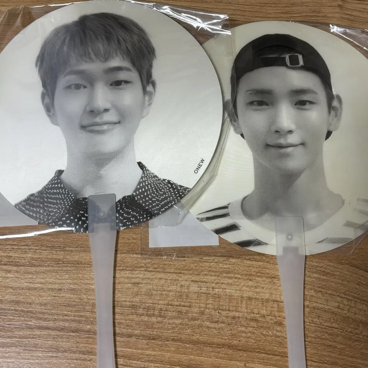 The Shining special fan party The Shining fan onew key