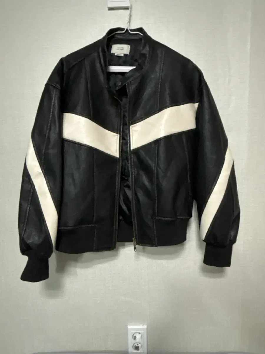 Rafferty Store Biker Jacket