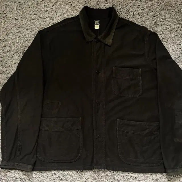 2XL) RRL 더블알엘 초어자켓