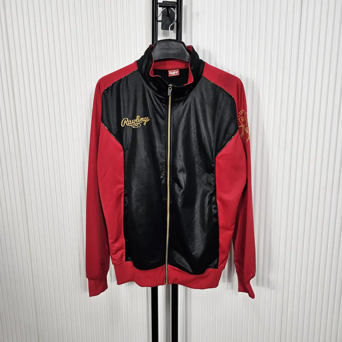 Rawlings Glossy Tracktop L