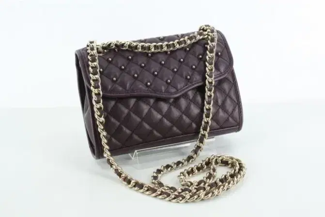 Rebecca Crossbody Bag