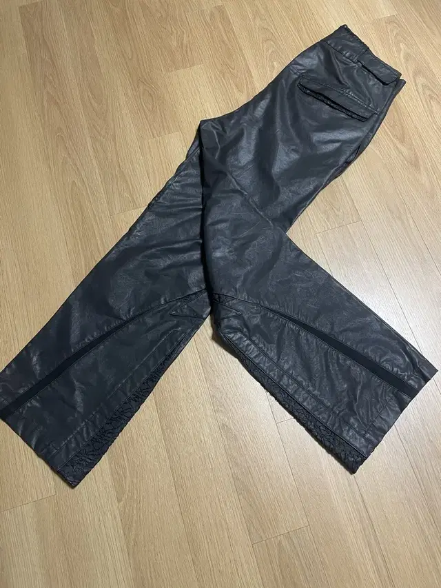 [2] xlim ep3 01 trouser black