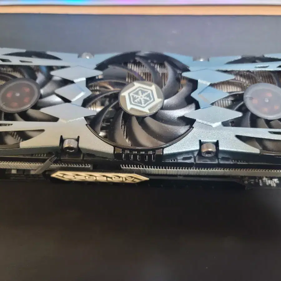 GTX 960 2GB Ultra