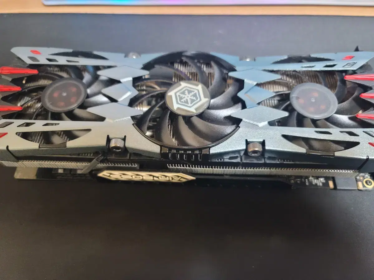 GTX 960 2GB Ultra