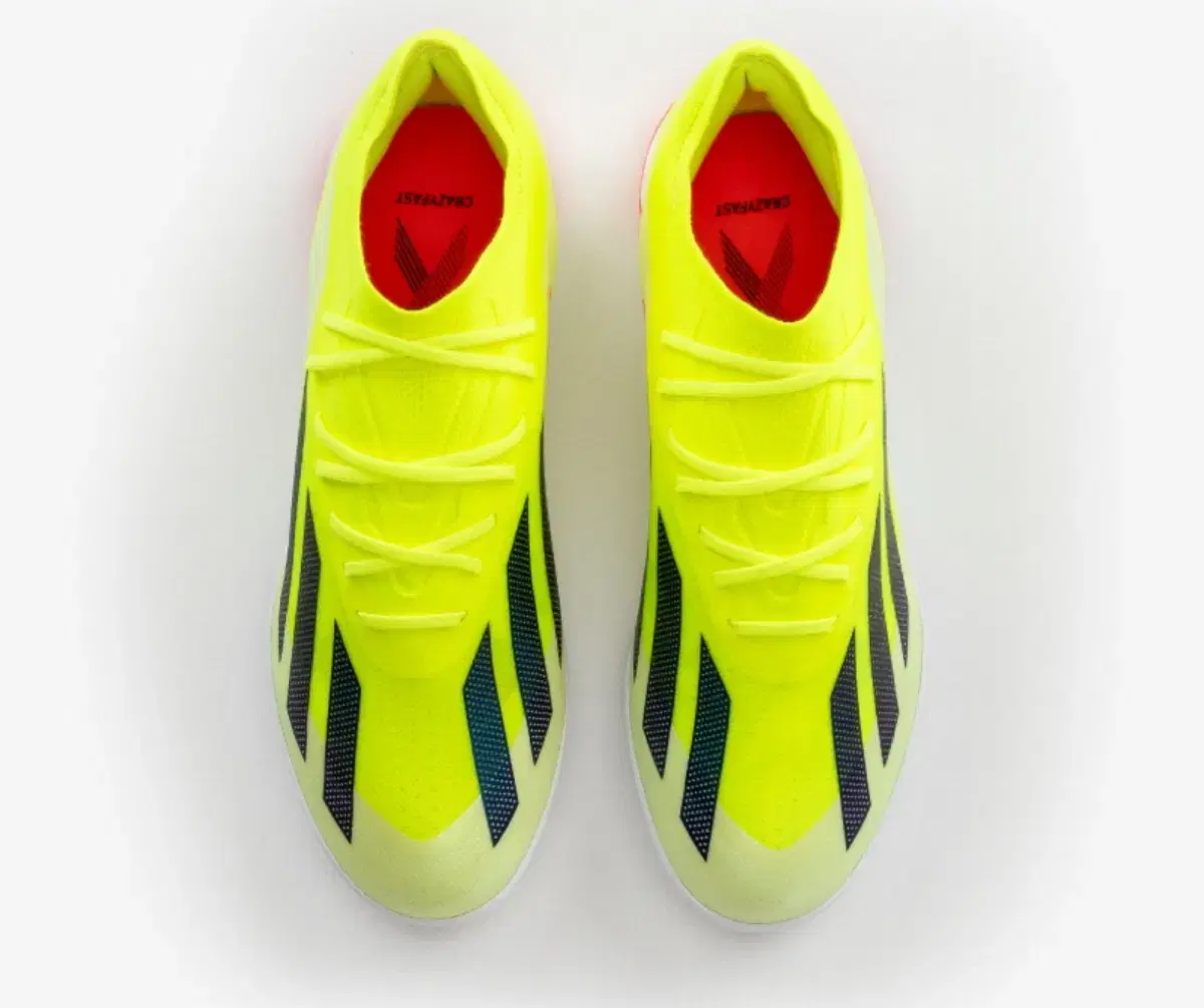 *New* Adidas Crazyfast Futsal Shoes