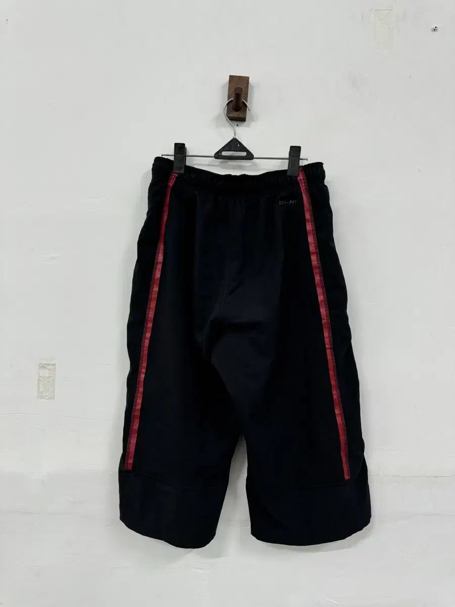 (31-32)Nike Vintage 7-Part Wide Leg Pants