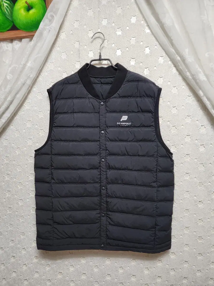 Beanpole Duck Down Puffer Vest 110