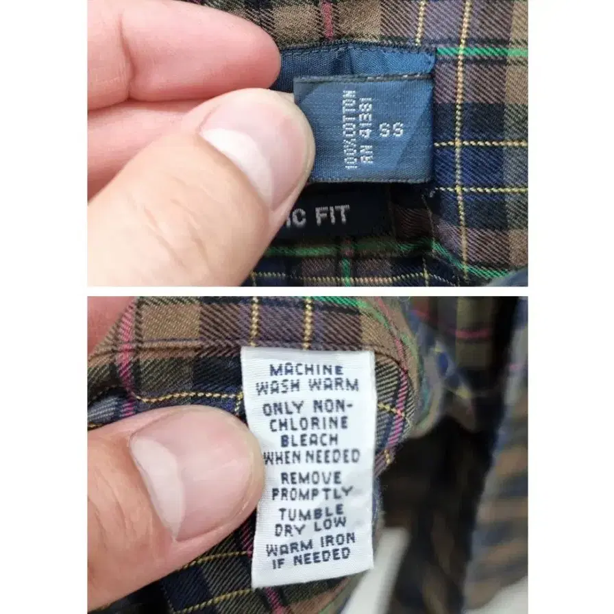 POLO RALPH LAUREN (110~115) 폴로 랄프로렌 셔츠