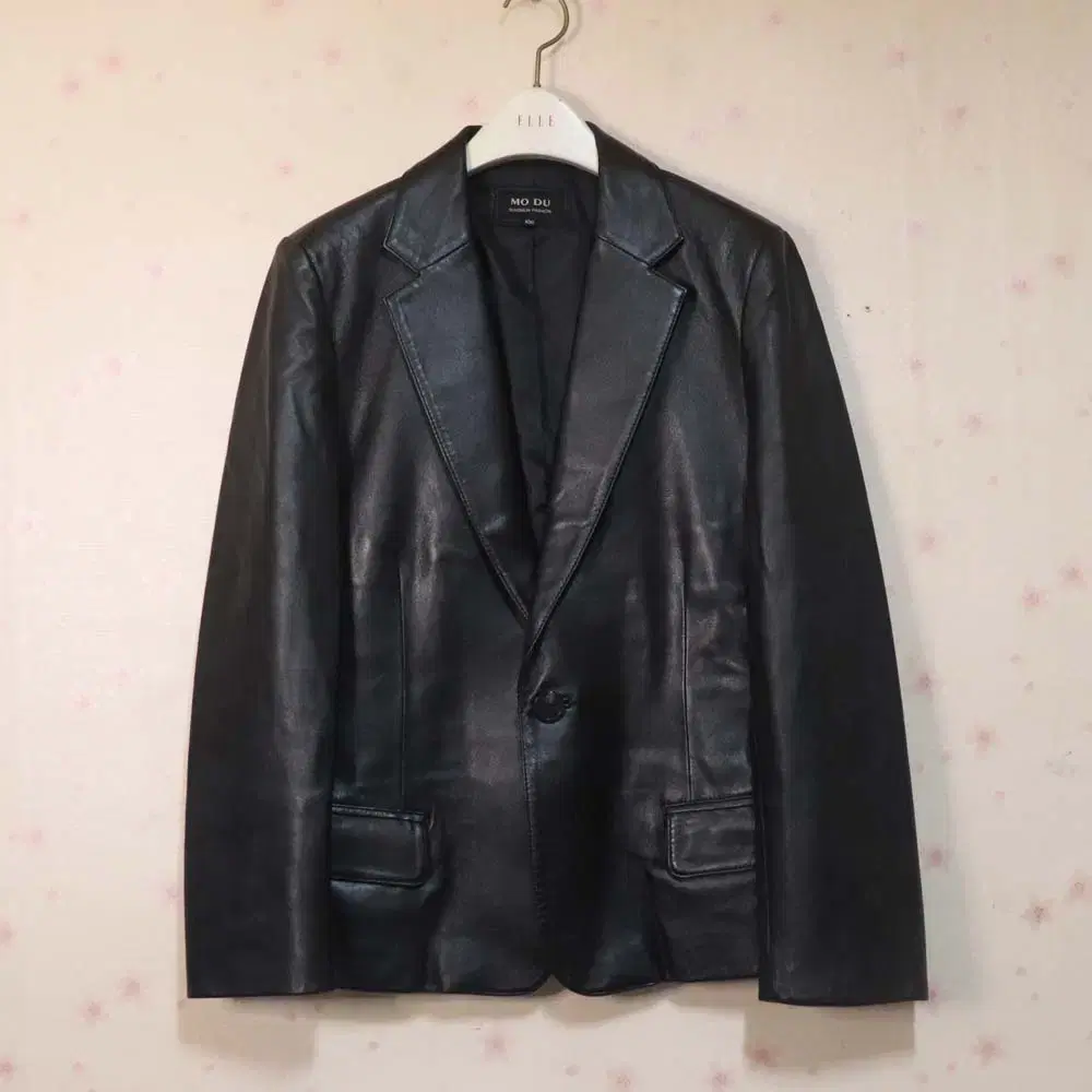 All Men100 Leather Jackets GuzzarellaSM855