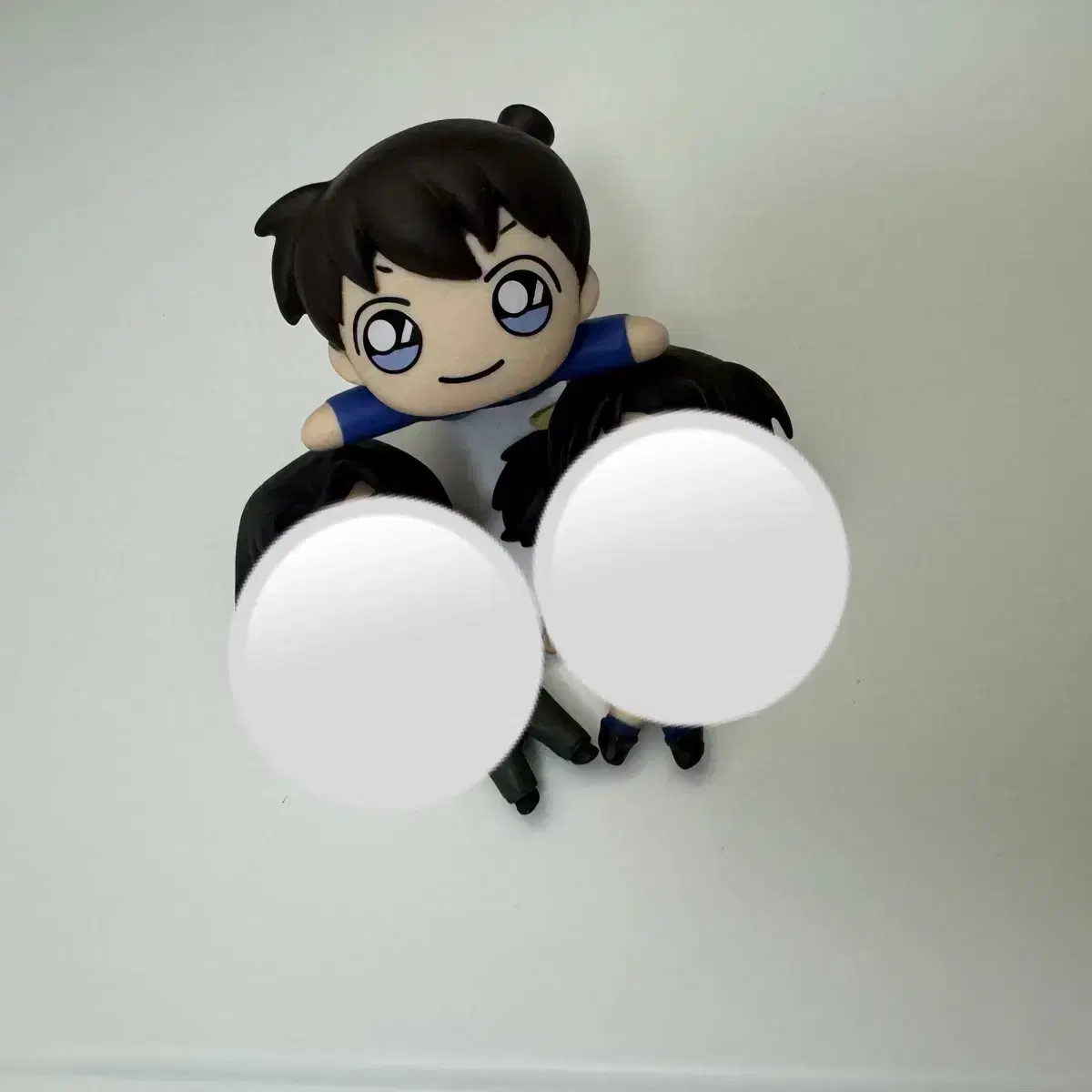 Detective Conan Gacha in Bulk