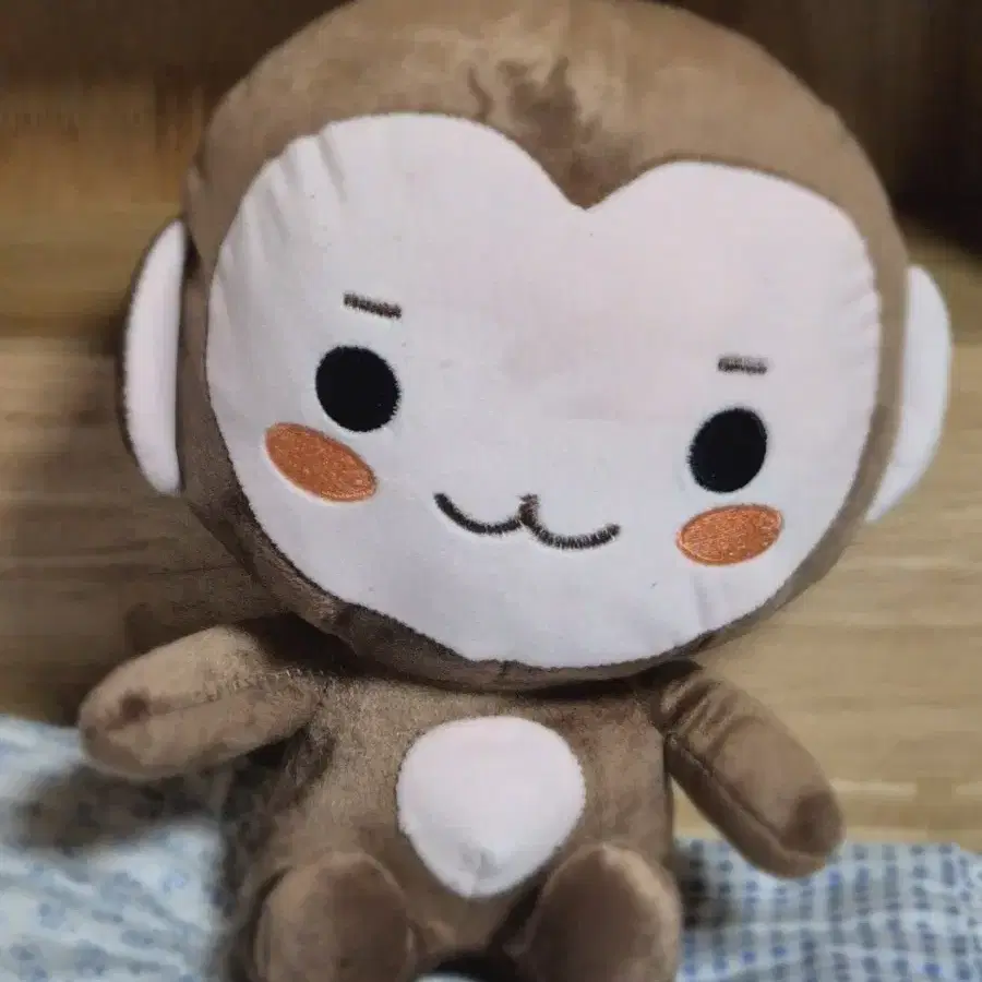 인형