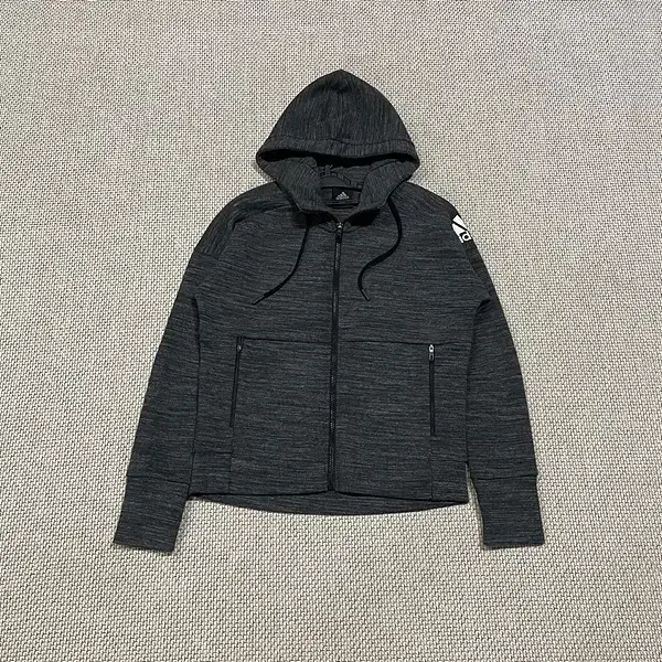 XS Adidas Tracksuit Hooded Jacket N.5252