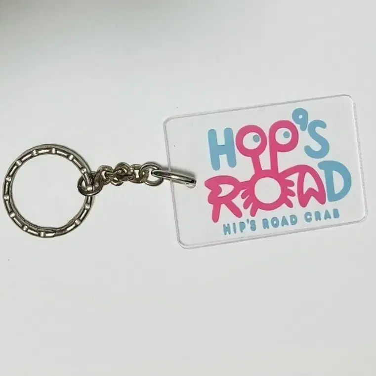 레소레트로#2065 일본 빈티지 패션브랜드 Hips road crab