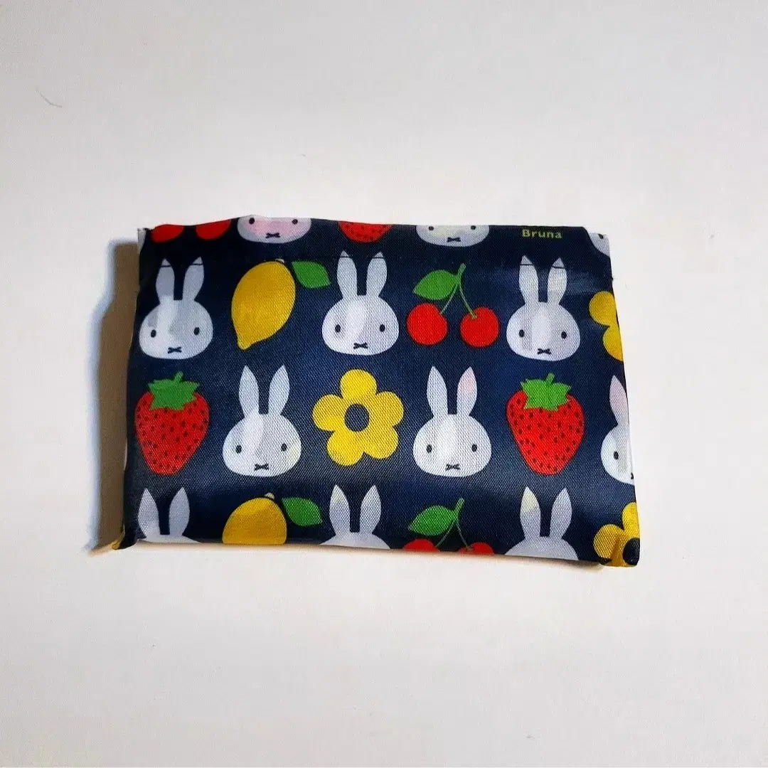 Miffy Big Size Eco Bag Shopee Bag New in Cart