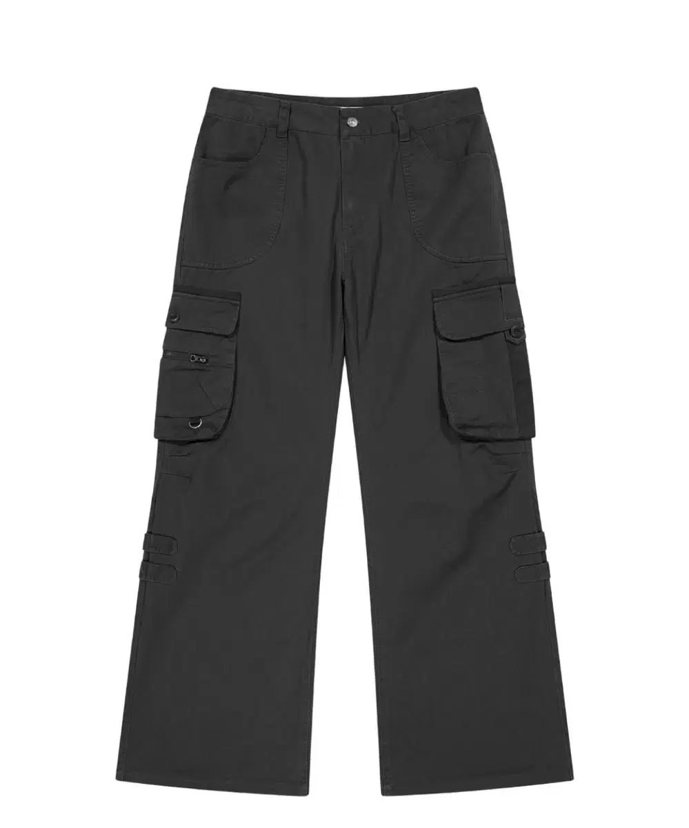 New item full price) 2SIZE COYSEIO Big Pocket Cargo Pants