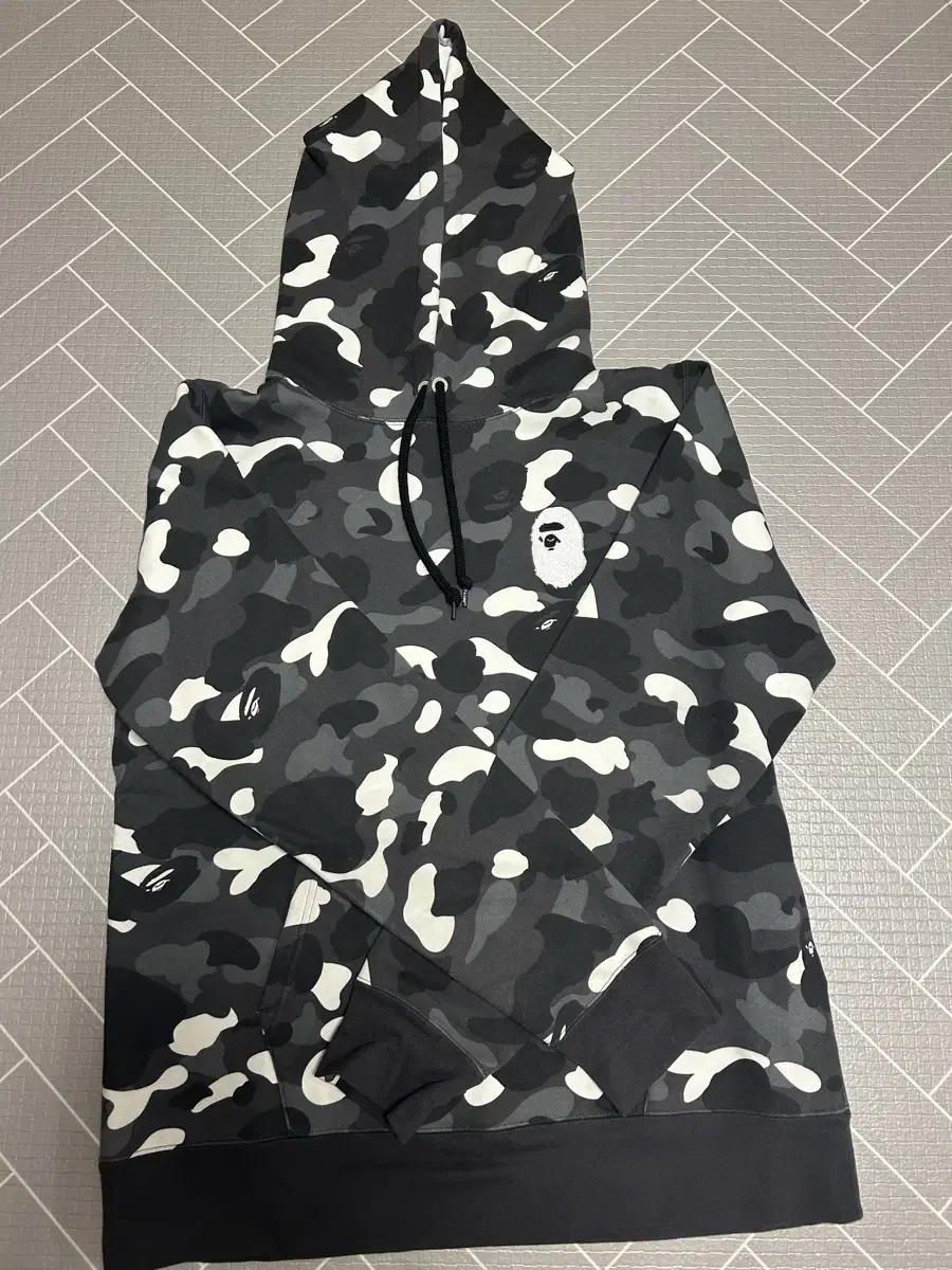 NEW [XL] Vape City Camo Hoodie Domestic only