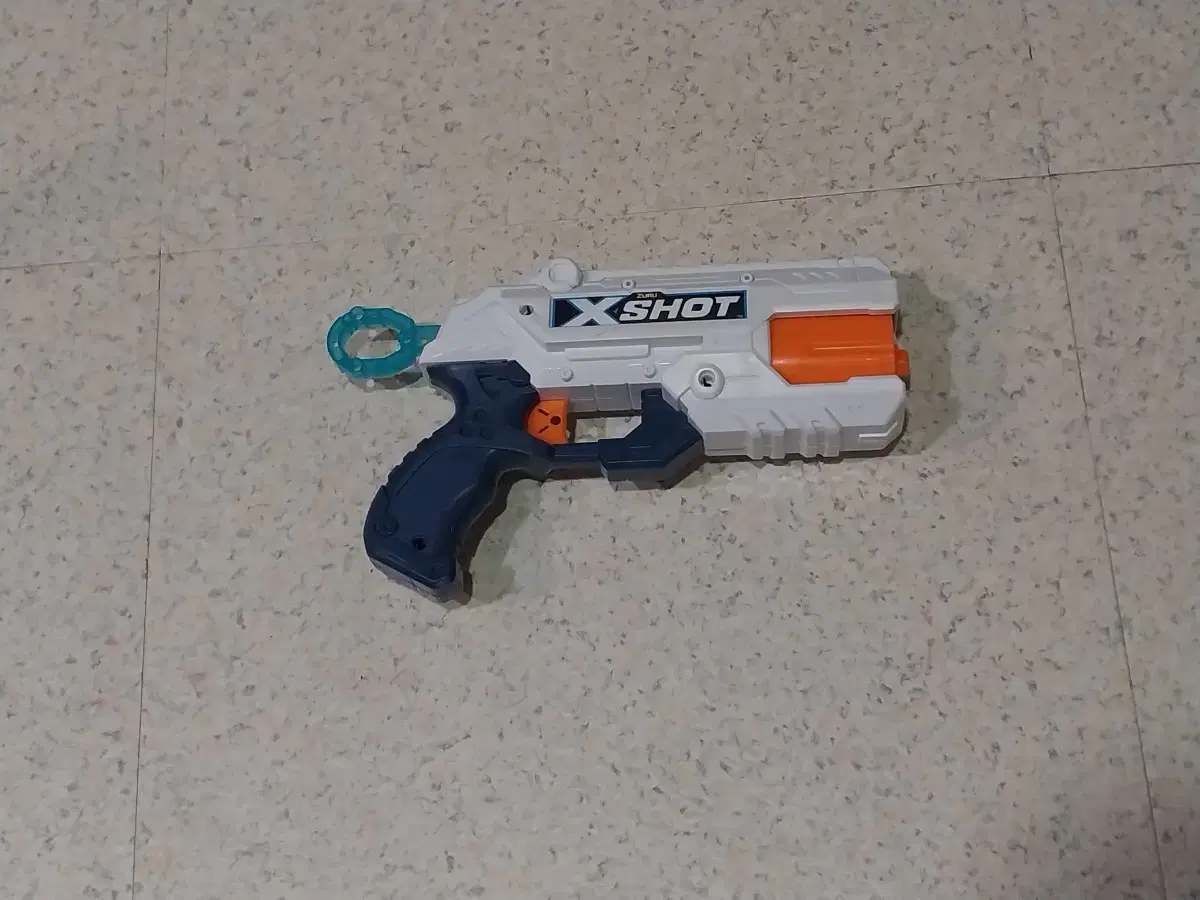 X-Shot Reflex Nerf Gun