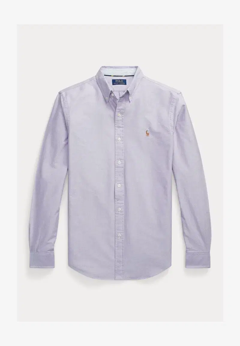 New) Polo Oxford Shirt