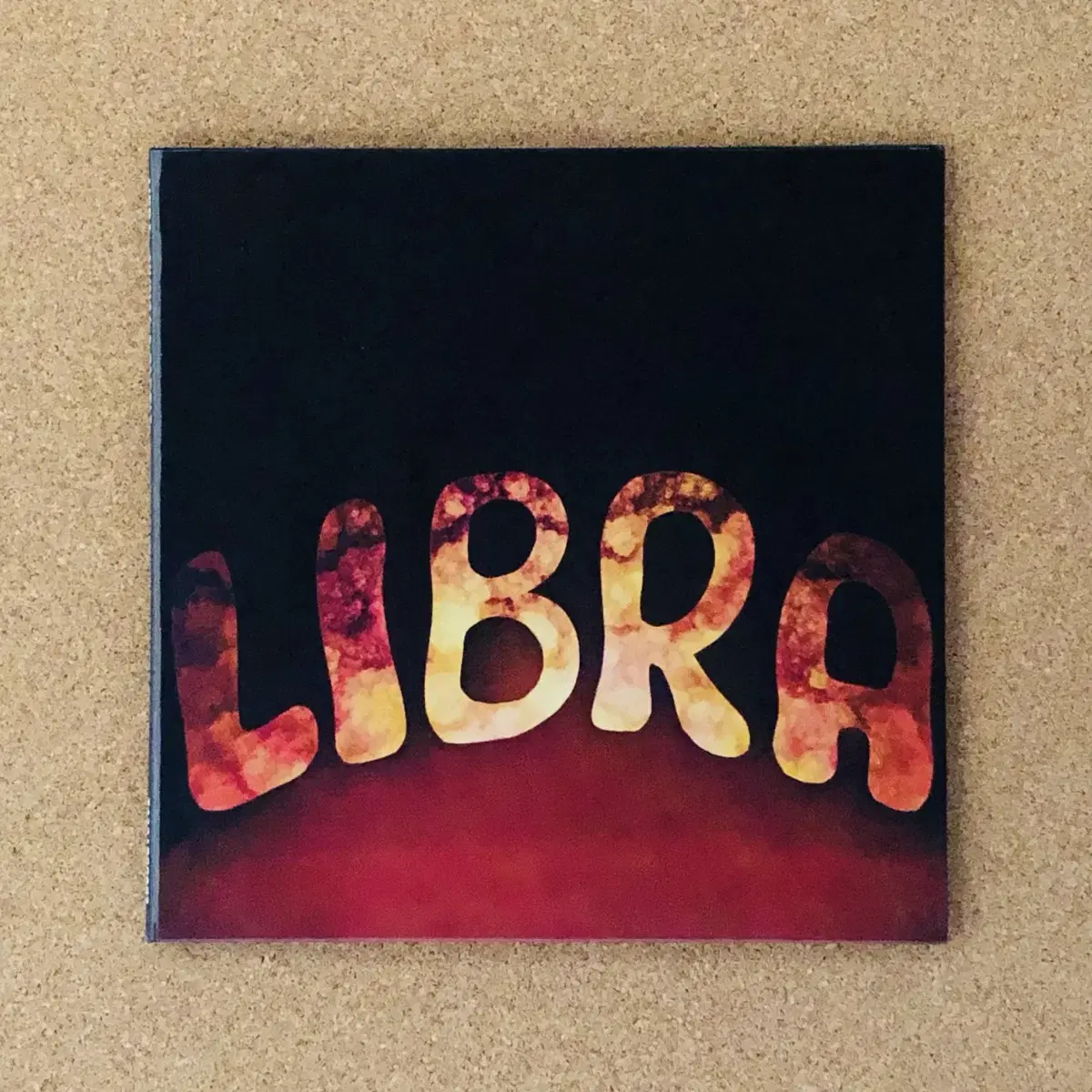 [CD중고 미니] Libra / Musica & Parole