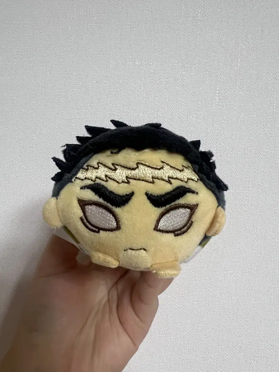 Demon Slayer Himejima Kyomei no Nui doll sells