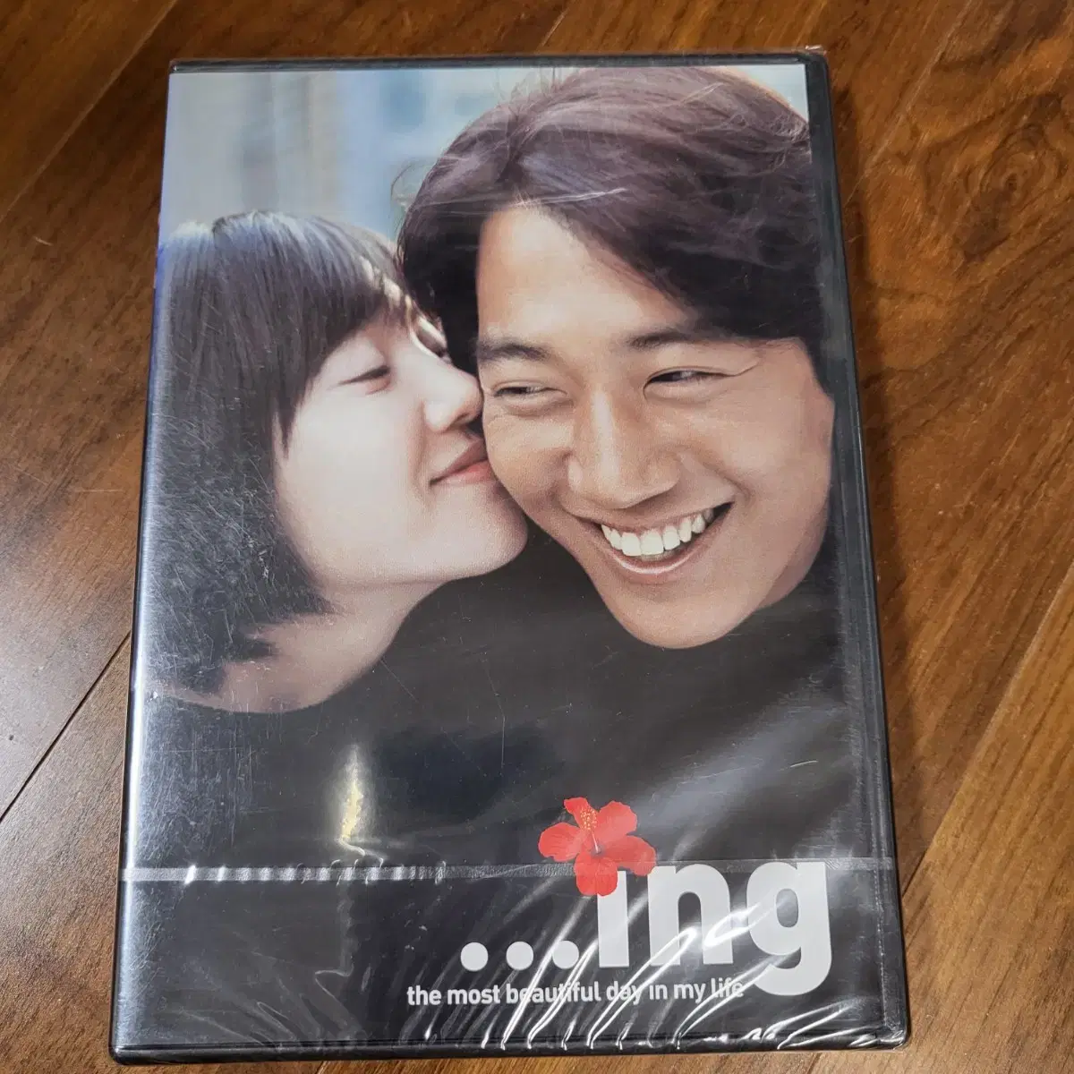 ...ingdvd. 미개봉