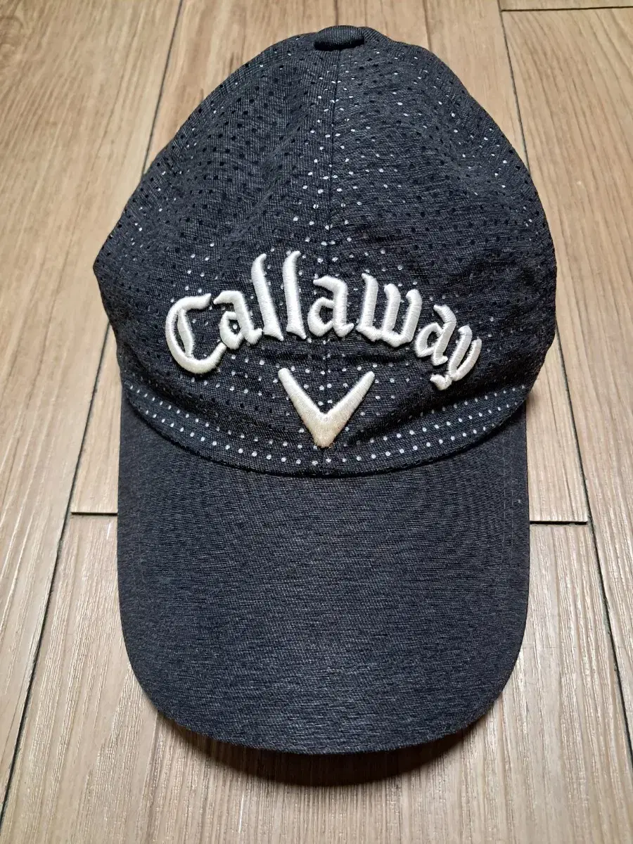 Callaway Golf Ball Cap