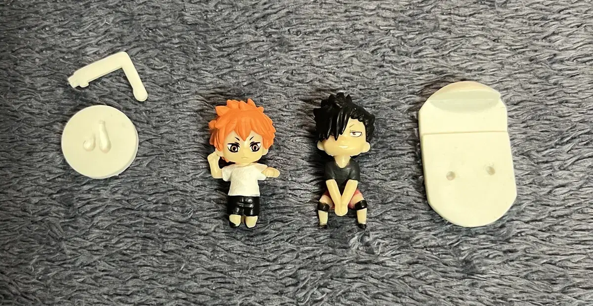 Haikyuu Gacha. Kuroo,hinata bulk