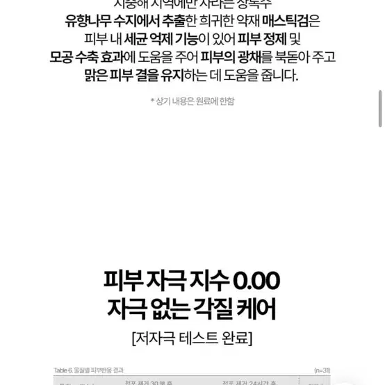 포어레스트 파하9 토너