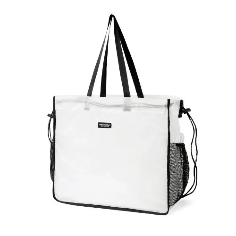 디스이즈네버댓 UL18 Market Bag