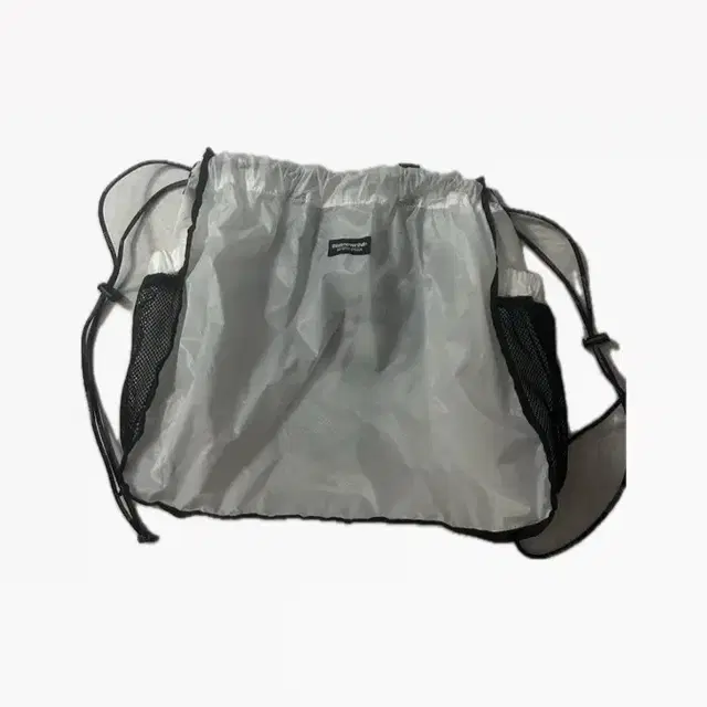 디스이즈네버댓 UL18 Market Bag