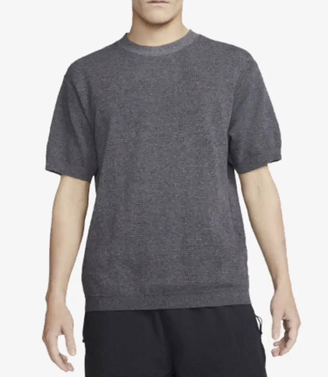 Nike tecipack short sleeve knit