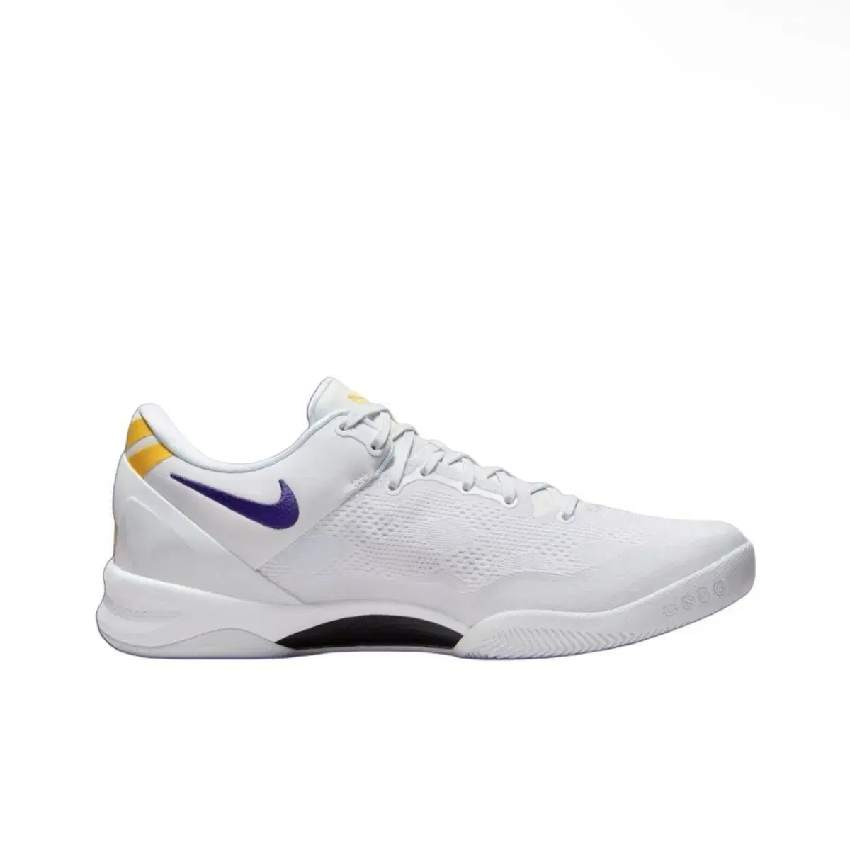 나이키 코비8 농구화 Nike Kobe 8 Protro Lakers