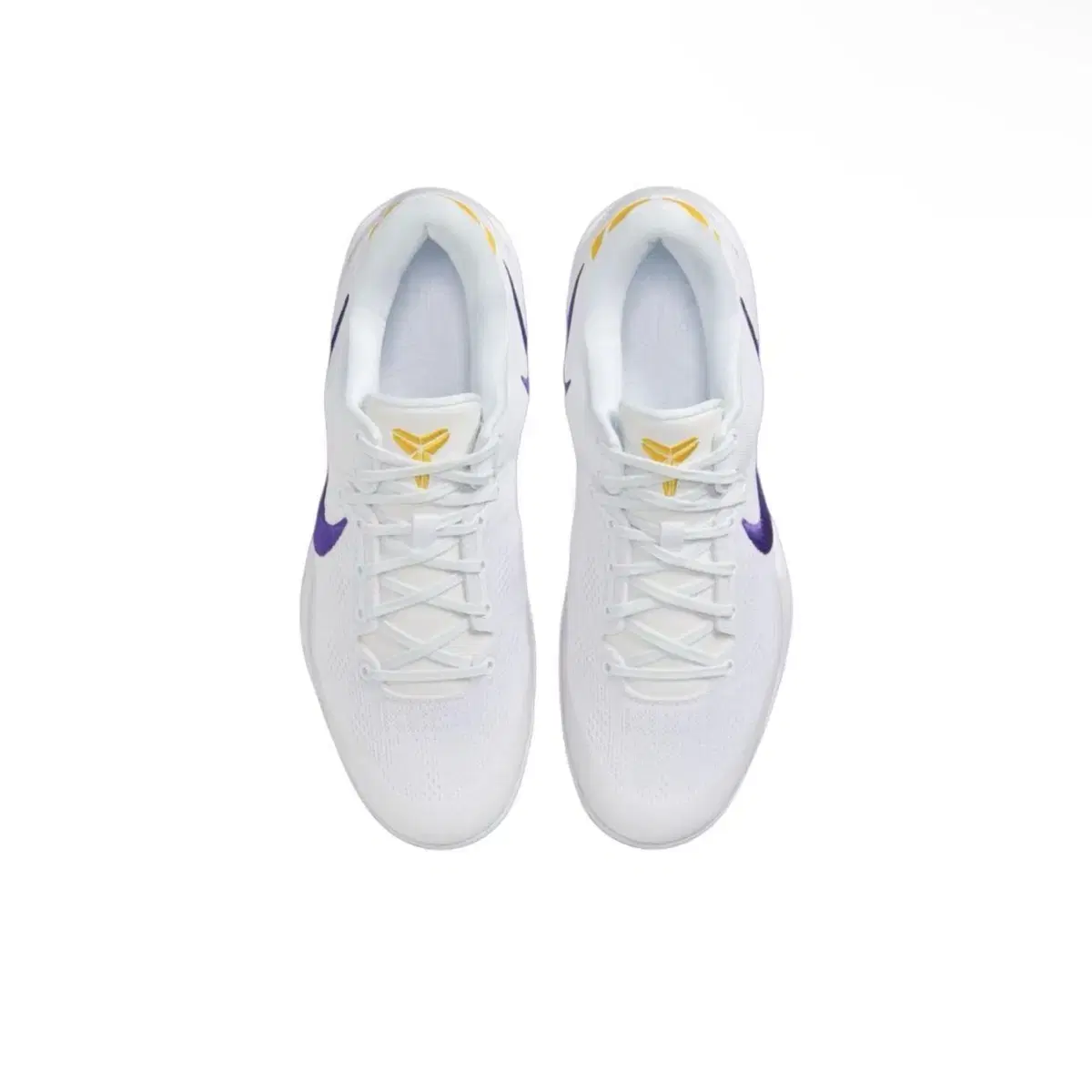 나이키 코비8 농구화 Nike Kobe 8 Protro Lakers