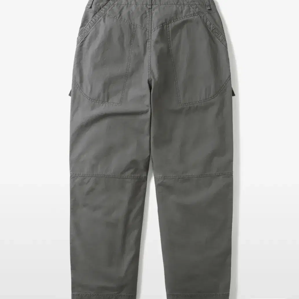 디스이즈네버댓 하이킹 팬츠 그레이 (FW21) Hiking Pant