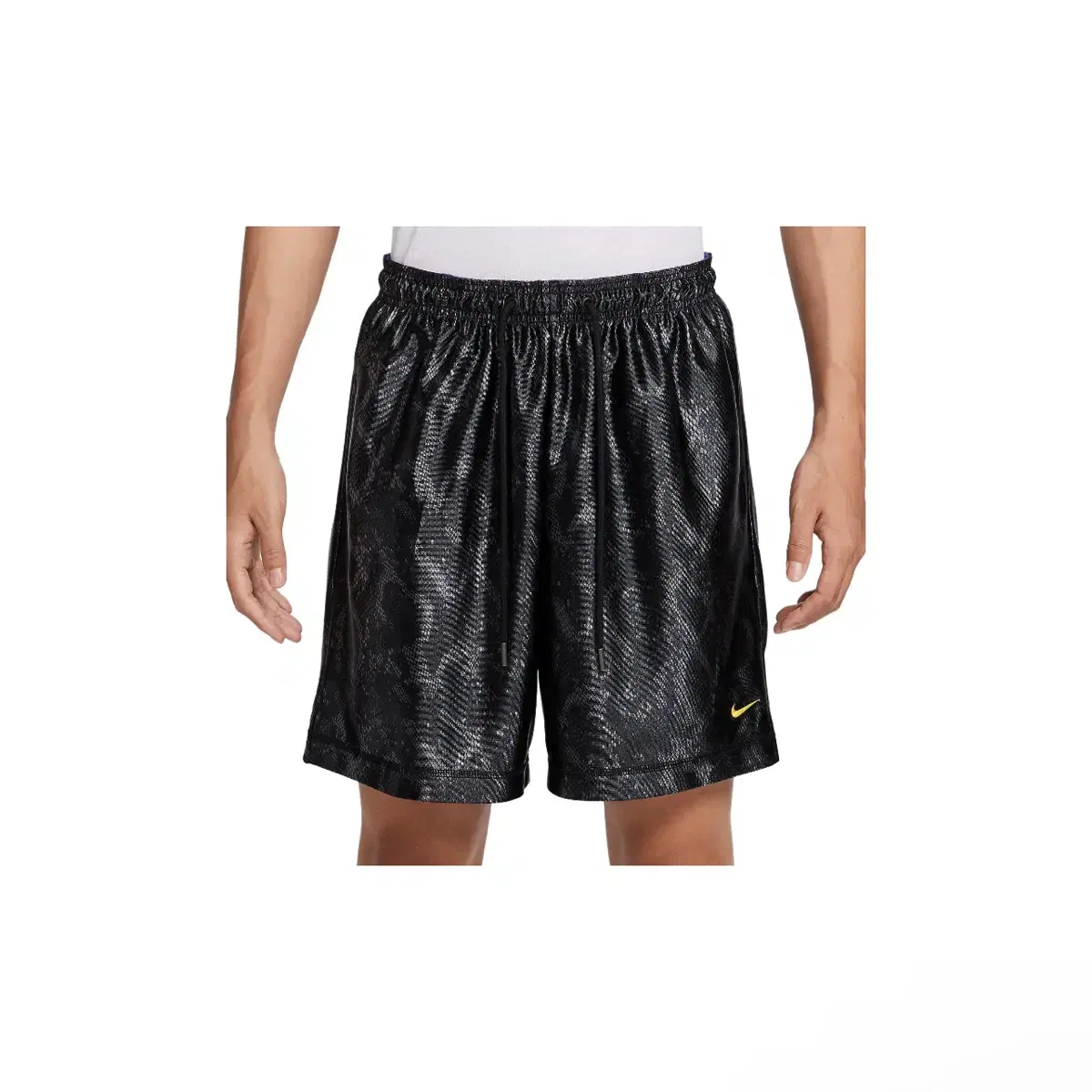 나이키 코비 Nike Dri-FIT Standard Issue Kobe